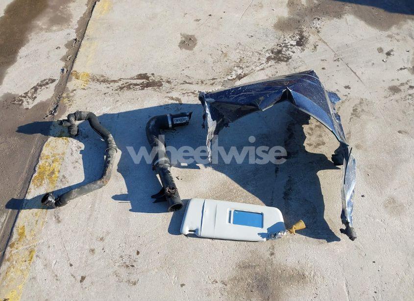 Photo 12 of 2015 Volkswagen Passat 1.8T LIMITED EDITION (VIN 1VWAS7A36FC101631)