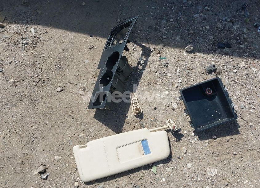 Photo 12 of 2015 Volkswagen Passat 1.8T LIMITED EDITION (VIN 1VWAS7A36FC112175)