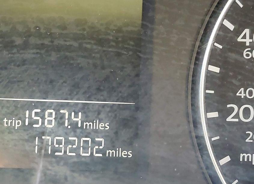 Photo 7 of 2015 Volkswagen Passat 1.8T LIMITED EDITION (VIN 1VWAS7A36FC122866)