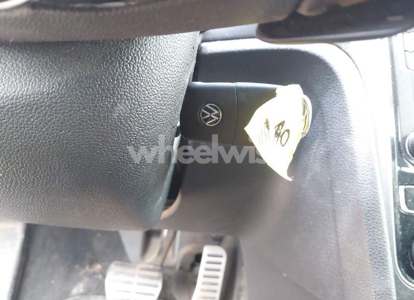 Photo 11 of 2016 Volkswagen Passat 1.8T R-LINE (VIN 1VWAS7A36GC054490)