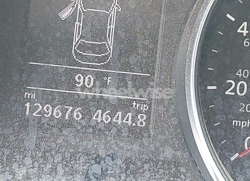 Photo 15 of 2016 Volkswagen Passat 1.8T R-LINE (VIN 1VWAS7A36GC054490)