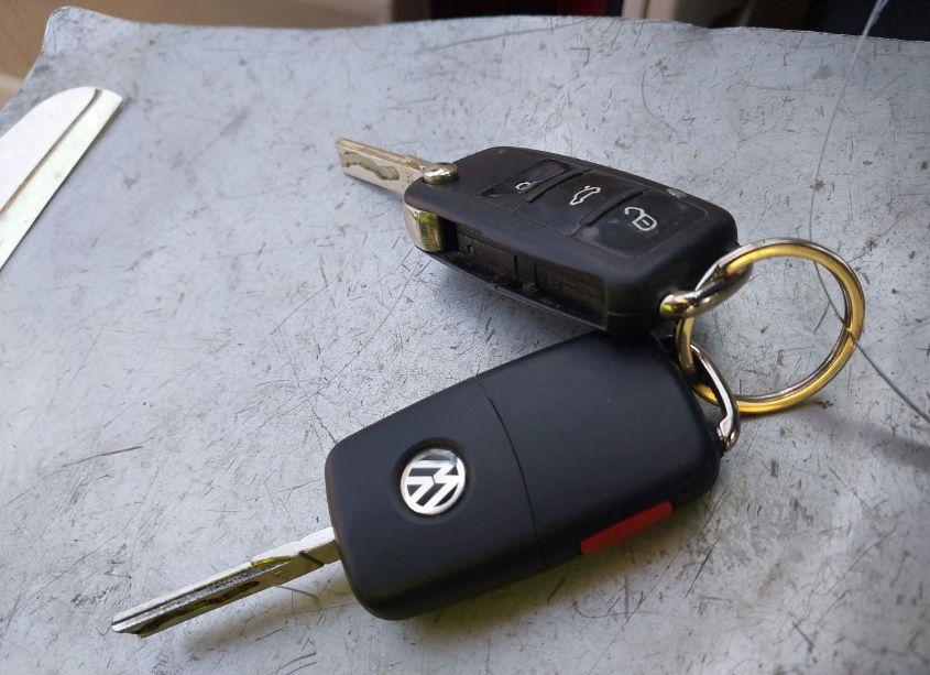 Photo 11 of 2016 Volkswagen Passat 1.8T R-LINE (VIN 1VWAS7A36GC058765)