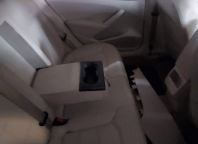 Photo 8 of 2015 Volkswagen Passat 1.8T WOLFSBURG EDITION (VIN 1VWAS7A37FC067005)