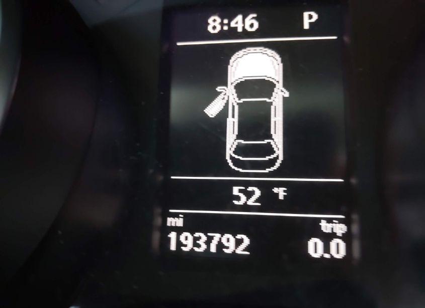 Photo 15 of 2016 Volkswagen Passat 1.8T S (VIN 1VWAS7A37GC026679)