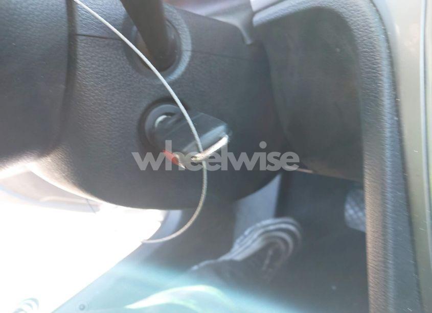 Photo 11 of 2014 Volkswagen Passat 1.8T WOLFSBURG EDITION (VIN 1VWAS7A38EC103315)