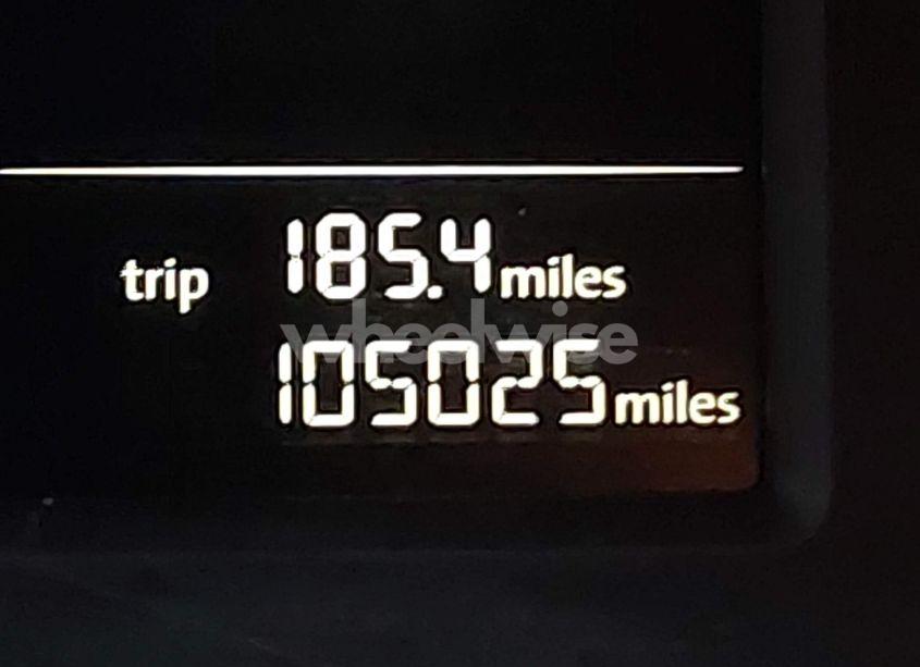 Photo 15 of 2015 Volkswagen Passat 1.8T WOLFSBURG EDITION (VIN 1VWAS7A38FC043652)