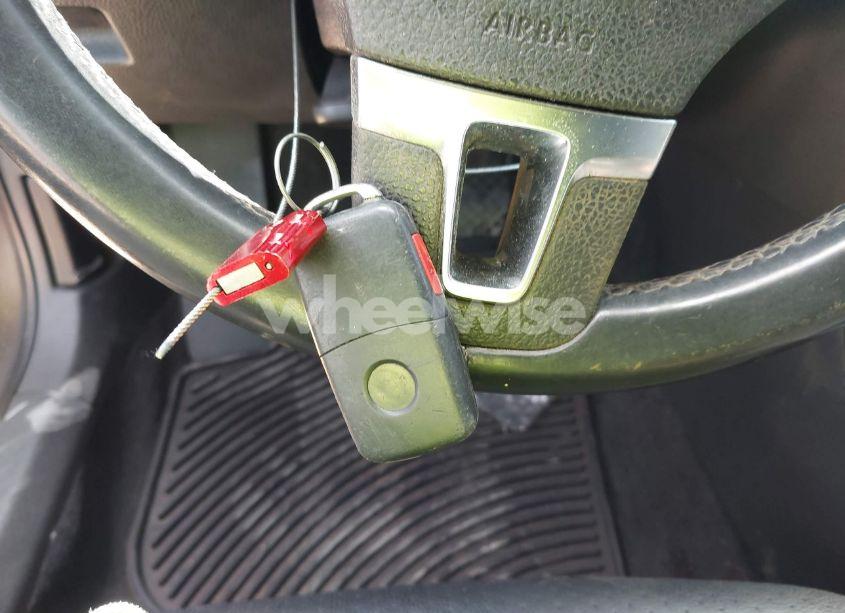 Photo 11 of 2015 Volkswagen Passat 1.8T LIMITED EDITION (VIN 1VWAS7A38FC082760)