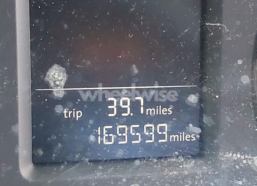 Photo 7 of 2015 Volkswagen Passat 1.8T LIMITED EDITION (VIN 1VWAS7A38FC116213)