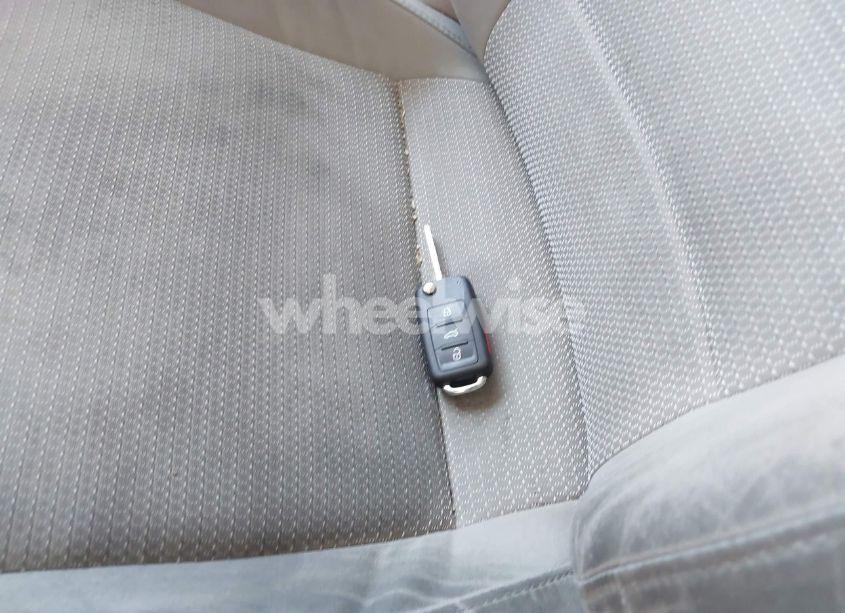 Photo 11 of 2016 Volkswagen Passat 1.8T S (VIN 1VWAS7A38GC031521)