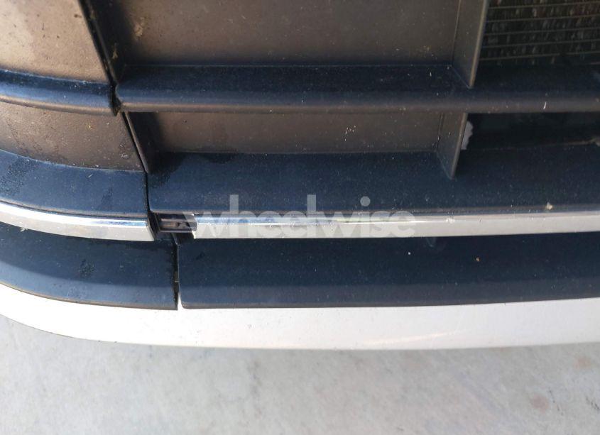 Photo 6 of 2016 Volkswagen Passat 1.8T S (VIN 1VWAS7A38GC031521)