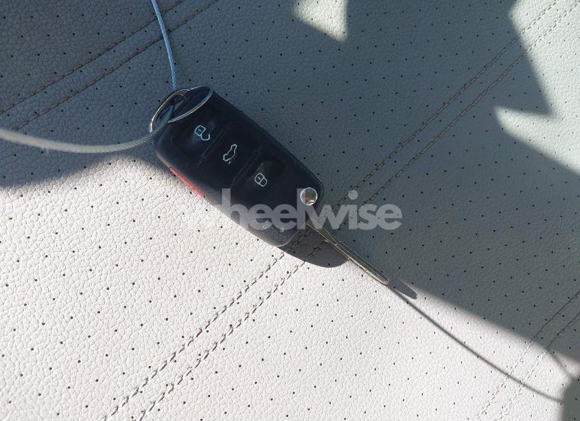 Photo 11 of 2016 Volkswagen Passat 1.8T R-LINE (VIN 1VWAS7A38GC064082)