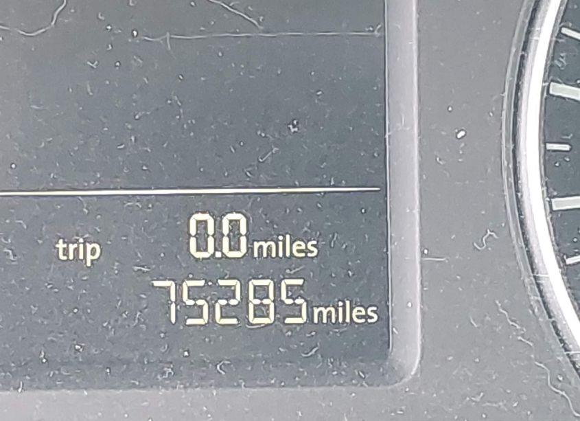 Photo 14 of 2015 Volkswagen Passat 1.8T LIMITED EDITION (VIN 1VWAS7A39FC078278)