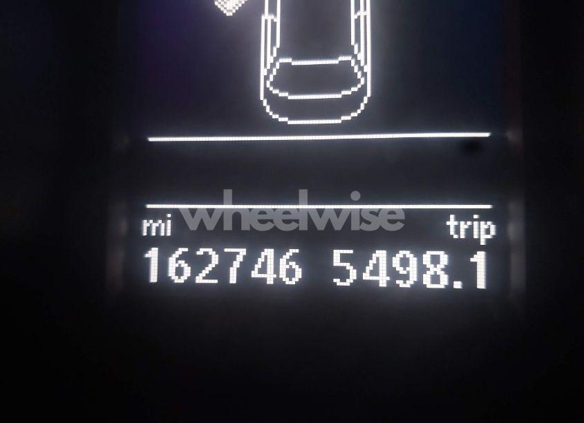 Photo 14 of 2016 Volkswagen Passat 1.8T S (VIN 1VWAS7A39GC013979)