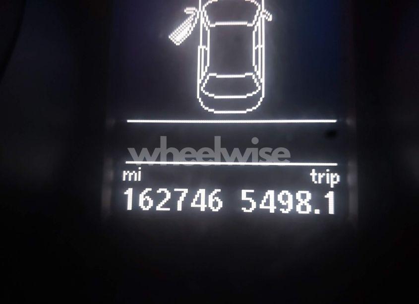 Photo 7 of 2016 Volkswagen Passat 1.8T S (VIN 1VWAS7A39GC013979)