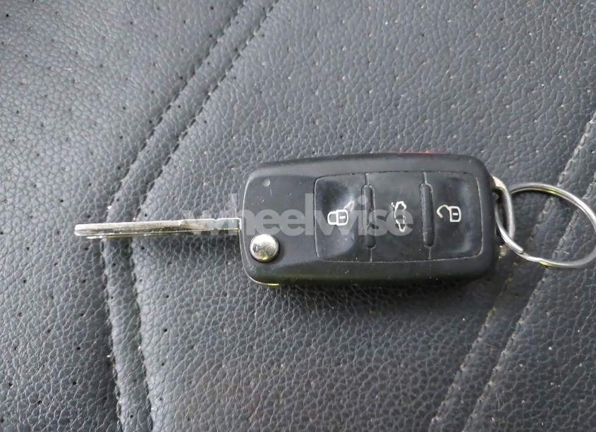 Photo 11 of 2016 Volkswagen Passat 1.8T R-LINE (VIN 1VWAS7A39GC065936)