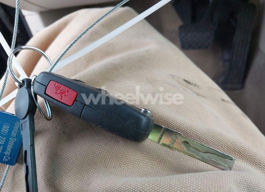 Photo 11 of 2015 Volkswagen Passat 1.8T WOLFSBURG EDITION (VIN 1VWAS7A3XFC061005)