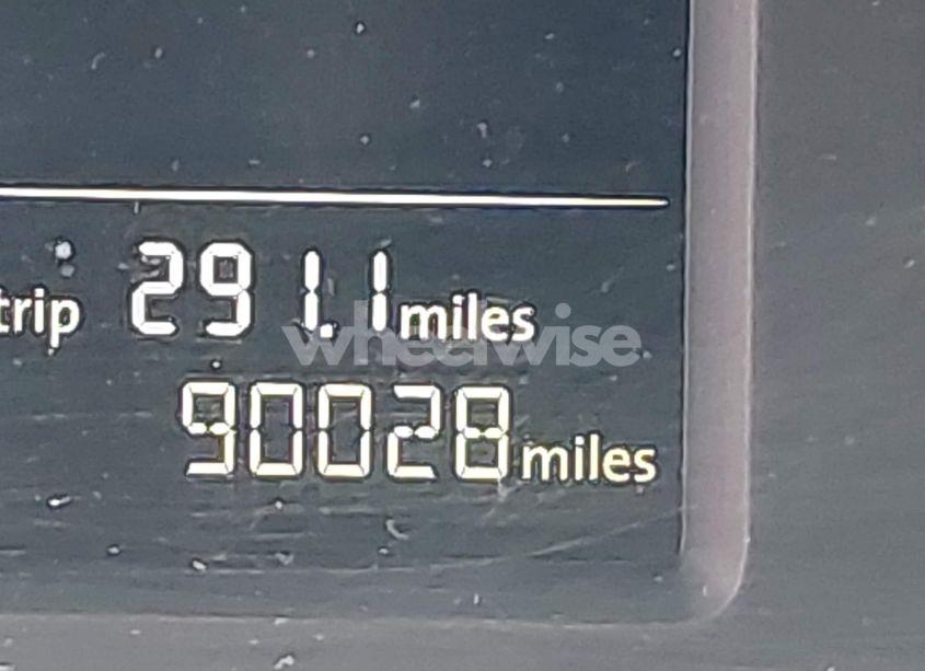 Photo 15 of 2015 Volkswagen Passat 1.8T WOLFSBURG EDITION (VIN 1VWAS7A3XFC061005)