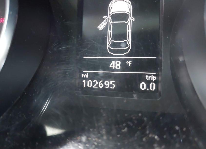 Photo 15 of 2016 Volkswagen Passat 1.8T S (VIN 1VWAS7A3XGC018558)