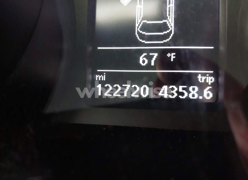 Photo 15 of 2016 Volkswagen Passat 1.8T R-LINE (VIN 1VWAS7A3XGC050099)