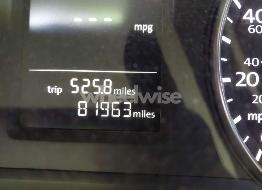 Photo 15 of 2014 Volkswagen Passat 1.8T S (VIN 1VWAT7A30EC084532)