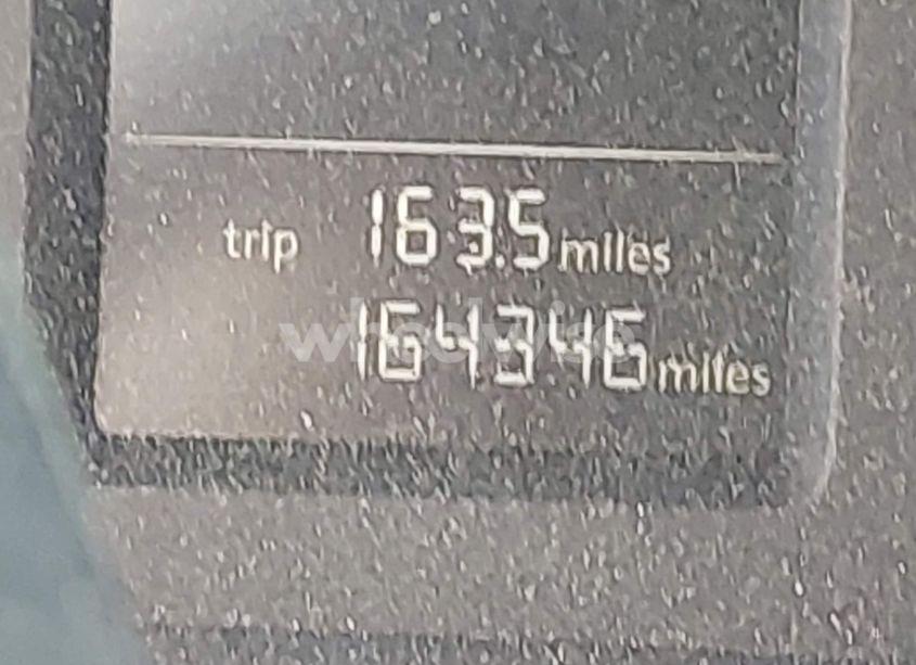 Photo 16 of 2015 Volkswagen Passat 1.8T WOLFSBURG EDITION (VIN 1VWAT7A30FC002333)