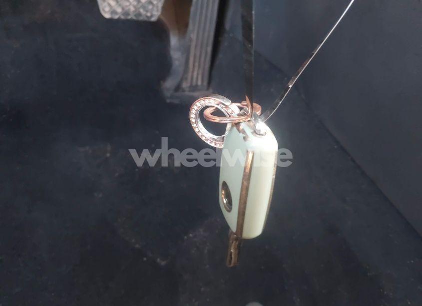 Photo 11 of 2015 Volkswagen Passat 1.8T S (VIN 1VWAT7A30FC018547)