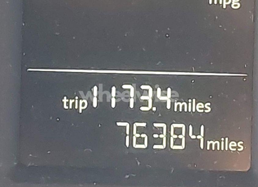 Photo 15 of 2015 Volkswagen Passat 1.8T S (VIN 1VWAT7A30FC018547)