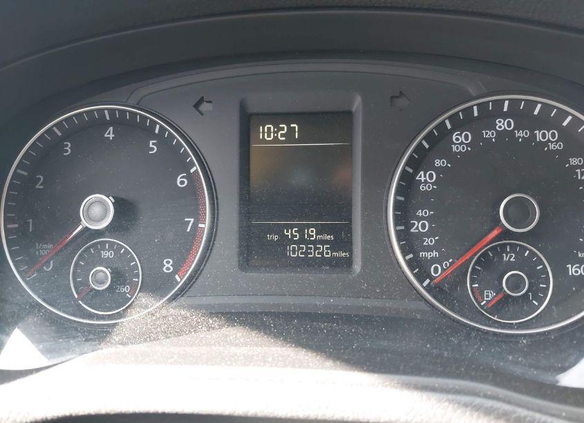 Photo 7 of 2015 Volkswagen Passat 1.8T LIMITED EDITION (VIN 1VWAT7A30FC099274)