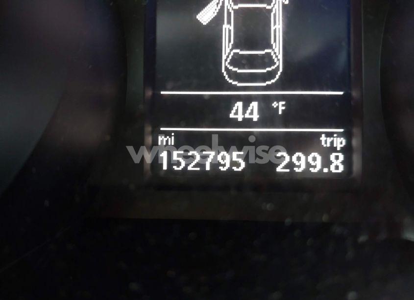 Photo 15 of 2016 Volkswagen Passat 1.8T S (VIN 1VWAT7A30GC035494)