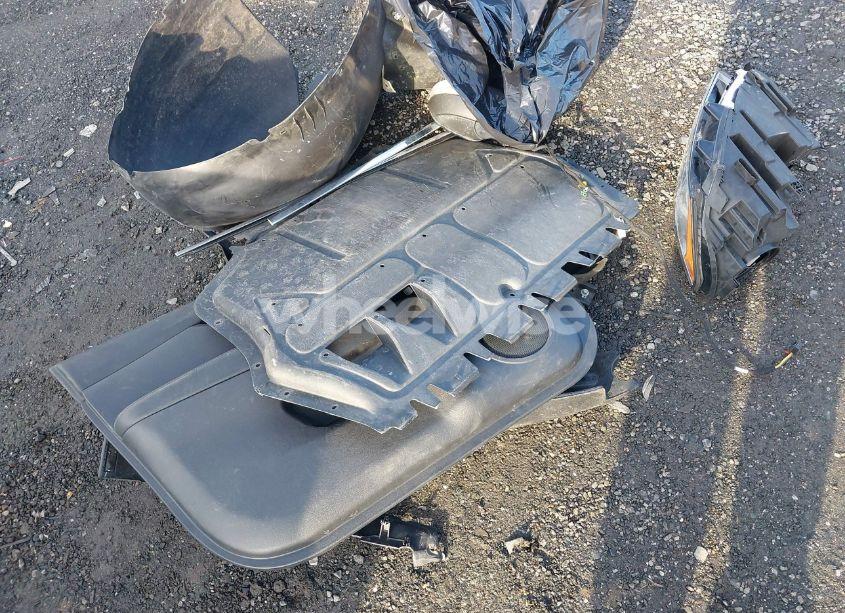 Photo 12 of 2016 Volkswagen Passat 1.8T S (VIN 1VWAT7A30GC036225)