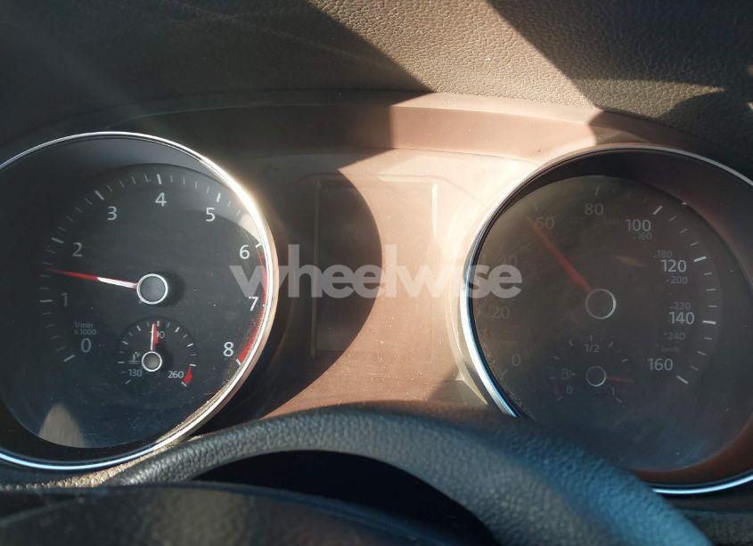 Photo 15 of 2016 Volkswagen Passat 1.8T S (VIN 1VWAT7A30GC048035)