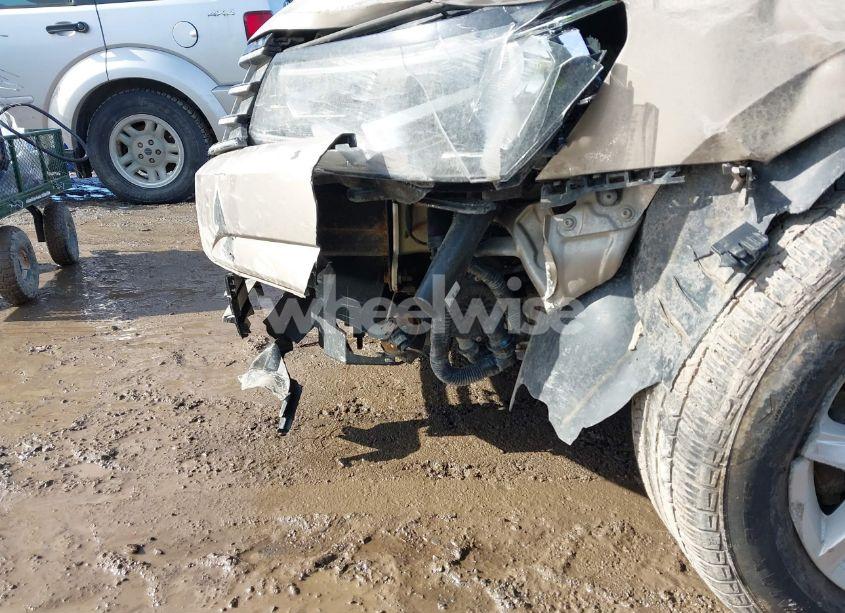 Photo 19 of 2016 Volkswagen Passat 1.8T S (VIN 1VWAT7A30GC049489)