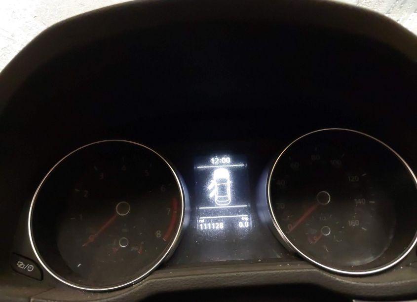 Photo 7 of 2016 Volkswagen Passat 1.8T R-LINE W/COMFORT PKG (VIN 1VWAT7A30GC050691)