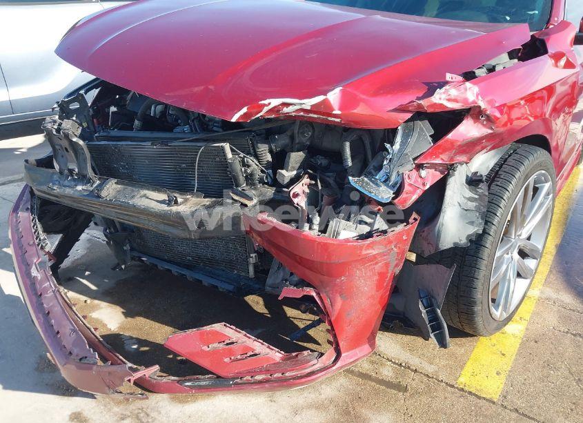 Photo 6 of 2016 Volkswagen Passat 1.8T R-LINE (VIN 1VWAT7A30GC054269)