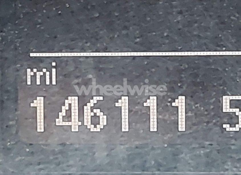 Photo 15 of 2017 Volkswagen Passat 1.8T S (VIN 1VWAT7A30HC016476)