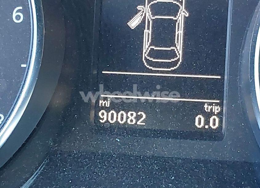 Photo 15 of 2017 Volkswagen Passat 1.8T S (VIN 1VWAT7A30HC020950)