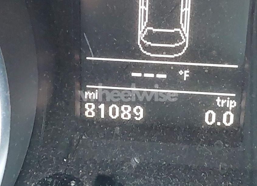 Photo 15 of 2017 Volkswagen Passat 1.8T S (VIN 1VWAT7A30HC079030)