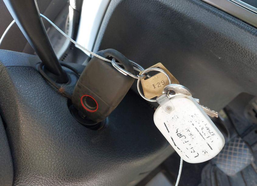 Photo 11 of 2014 Volkswagen Passat 1.8T S (VIN 1VWAT7A31EC114430)