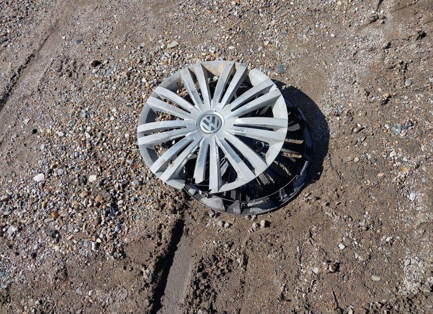 Photo 12 of 2014 Volkswagen Passat 1.8T S (VIN 1VWAT7A31EC114430)