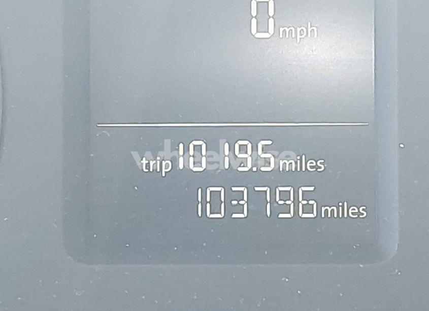 Photo 15 of 2014 Volkswagen Passat 1.8T WOLFSBURG EDITION (VIN 1VWAT7A31EC118381)