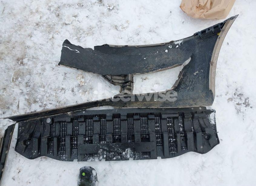 Photo 12 of 2015 Volkswagen Passat 1.8T WOLFSBURG EDITION (VIN 1VWAT7A31FC026219)