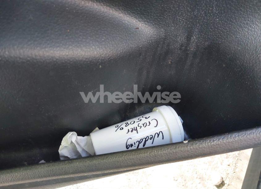 Photo 18 of 2015 Volkswagen Passat 1.8T WOLFSBURG EDITION (VIN 1VWAT7A31FC061830)