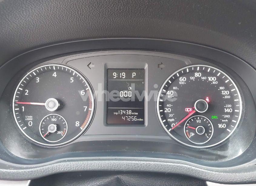 Photo 7 of 2015 Volkswagen Passat 1.8T LIMITED EDITION (VIN 1VWAT7A31FC117751)