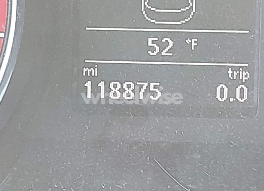 Photo 15 of 2016 Volkswagen Passat 1.8T S (VIN 1VWAT7A31GC015335)