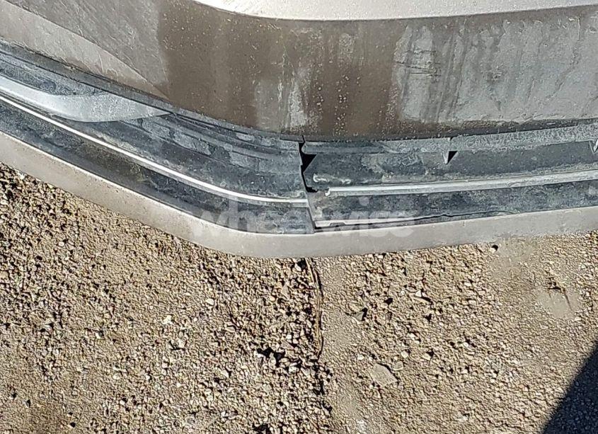 Photo 6 of 2016 Volkswagen Passat 1.8T S (VIN 1VWAT7A31GC015335)