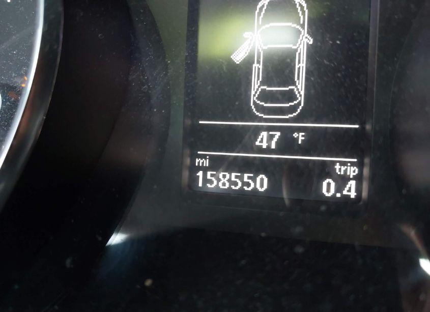 Photo 15 of 2016 Volkswagen Passat 1.8T S (VIN 1VWAT7A31GC039120)