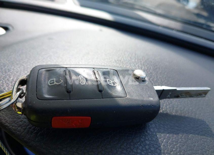 Photo 11 of 2016 Volkswagen Passat 1.8T R-LINE (VIN 1VWAT7A31GC048223)