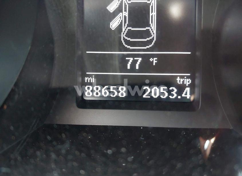 Photo 15 of 2017 Volkswagen Passat 1.8T S (VIN 1VWAT7A31HC046232)