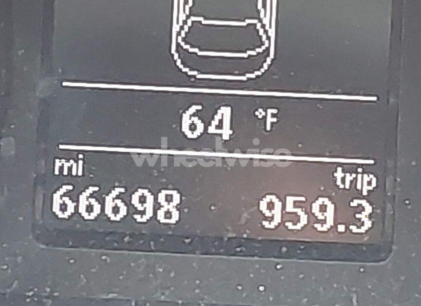 Photo 15 of 2017 Volkswagen Passat 1.8T S (VIN 1VWAT7A31HC075505)