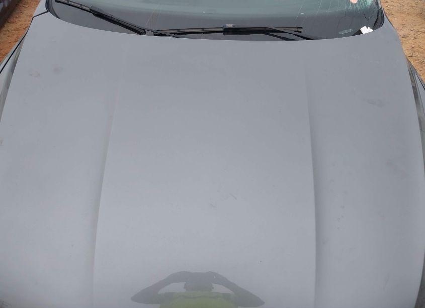 Photo 10 of 2017 Volkswagen Passat 1.8T S (VIN 1VWAT7A31HC081787)